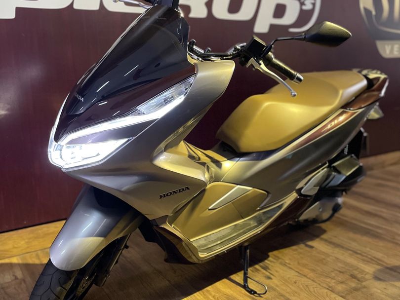 HONDA PCX 150/DLX