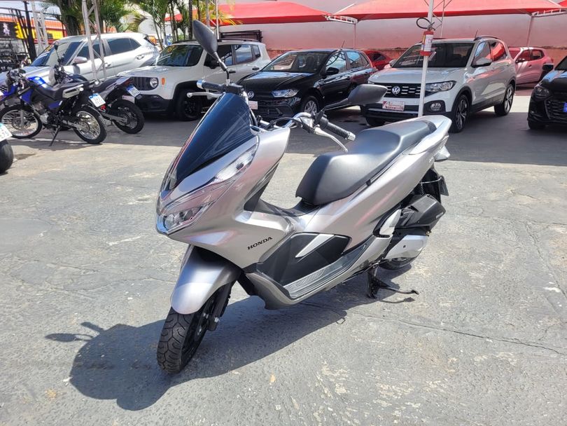 HONDA PCX 150/DLX