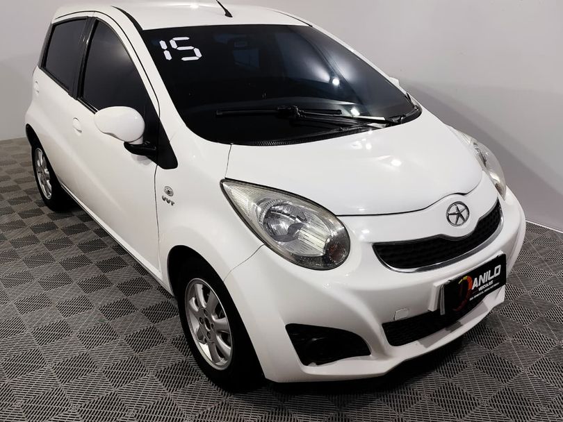 JAC J2 1.4 JET Flex 16V 5p Mec