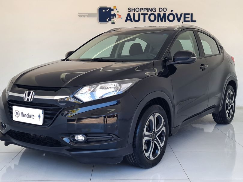Honda HR-V EX 1.8 Flexone 16V 5p Aut.