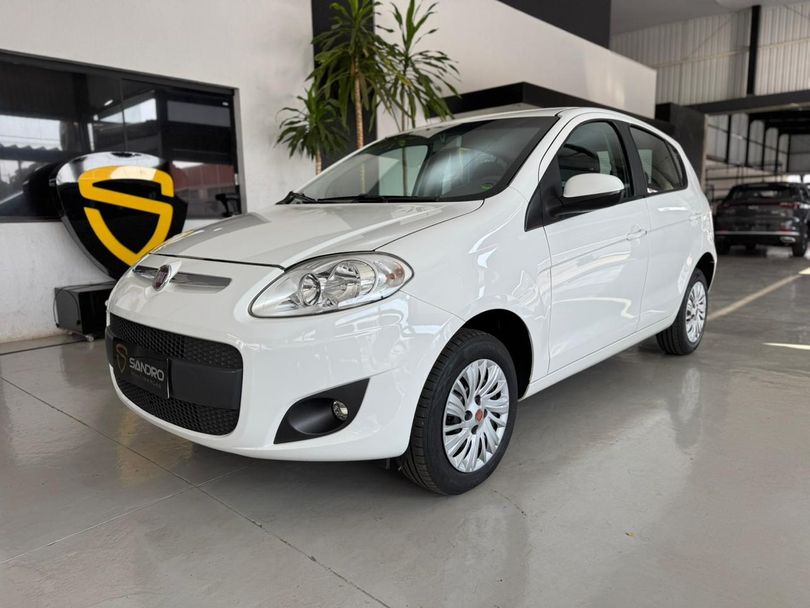 Fiat Palio ATTRACTIVE 1.0 EVO Fire Flex 8v 5p