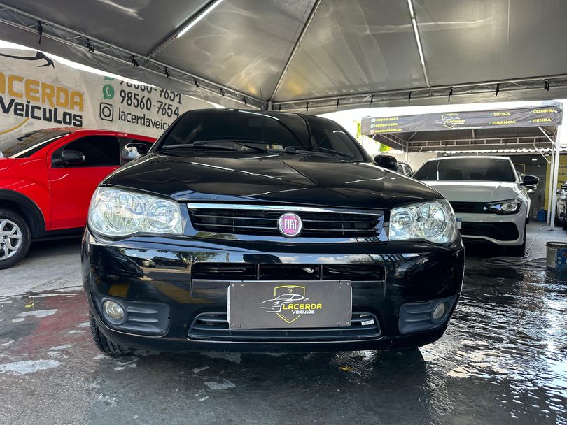 Fiat Palio Rua 1.0 Fire Flex 8V 5p