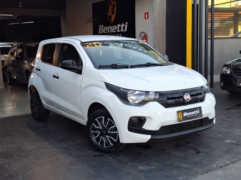 Fiat MOBI LIKE 1.0 Fire Flex 5p.