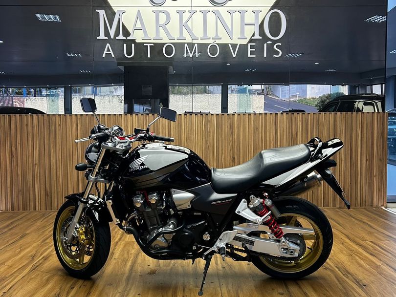 HONDA CB1300 SUPER FOUR