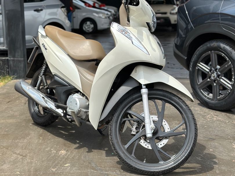 HONDA BIZ 125/125i Flex