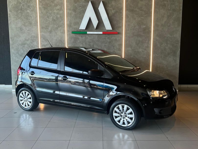 VolksWagen Fox 1.0 Mi Total Flex 8V 5p