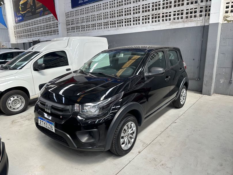 Fiat MOBI LIKE 1.0 Fire Flex 5p.