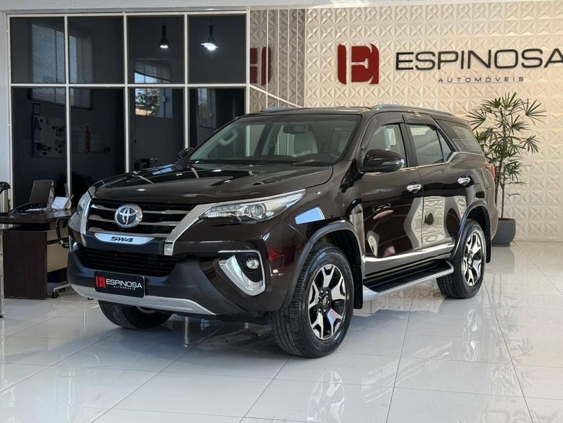 Toyota I/  SWDMDA4JD