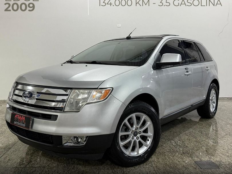 Ford EDGE SEL 3.5 V6 24V AWD Aut.