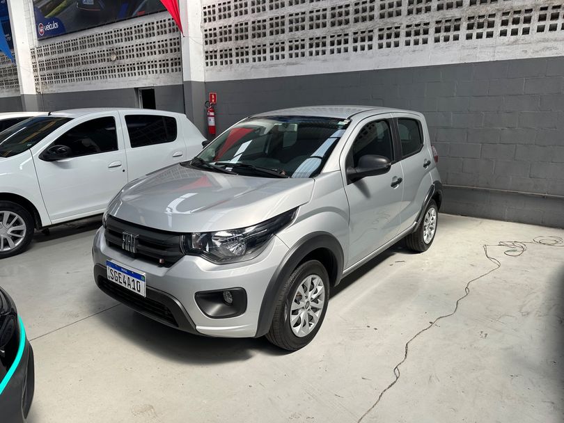 Fiat MOBI LIKE 1.0 Fire Flex 5p.