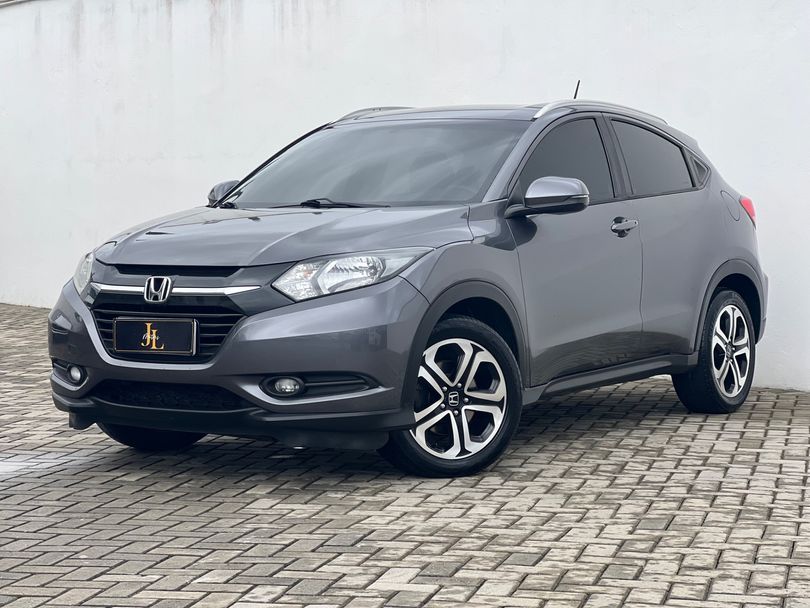 Honda HR-V EX 1.8 Flexone 16V 5p Aut.