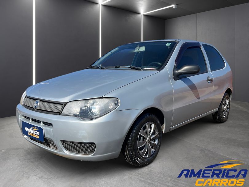 Fiat Palio 1.0/ Trofeo 1.0 Fire/ Fire Flex 2p