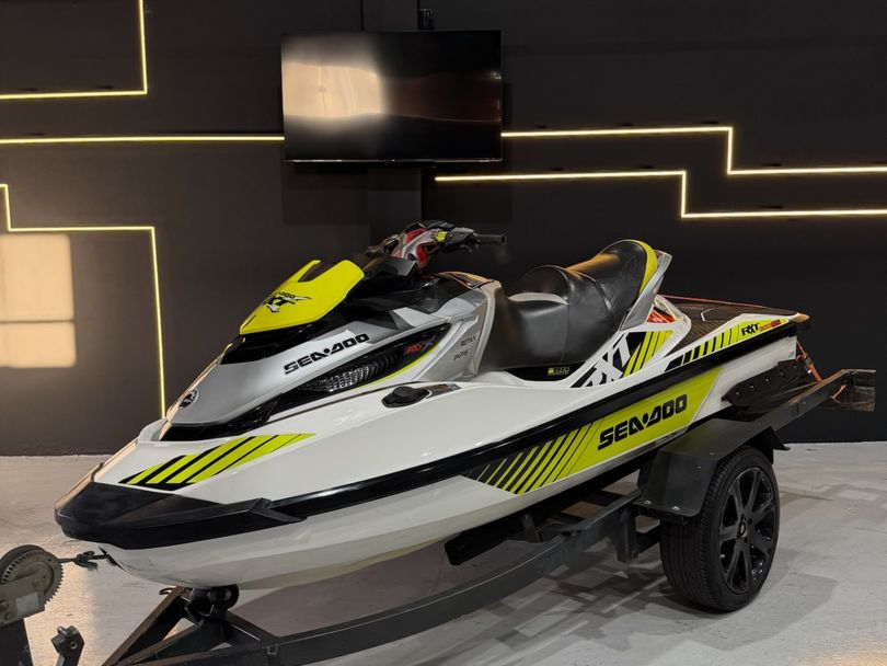 Seadoo Rx