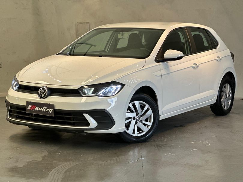 VolksWagen Polo 1.0 TSI Flex 12V 5p