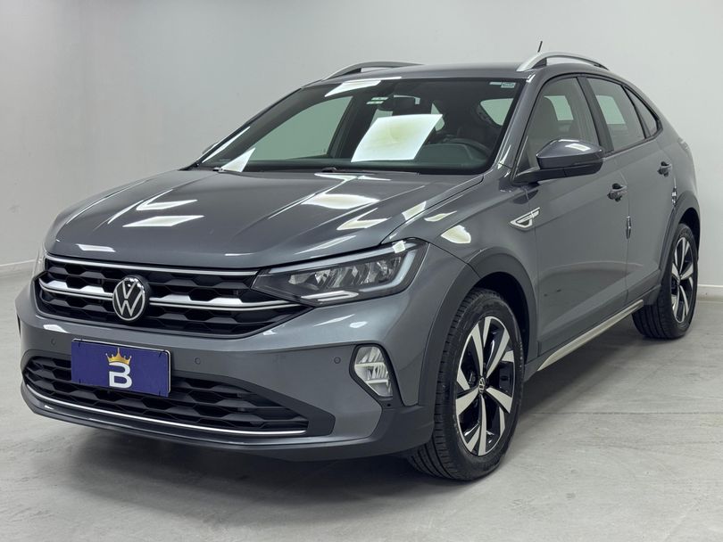 VolksWagen Nivus Highline 1.0 200 TSI Flex Aut.