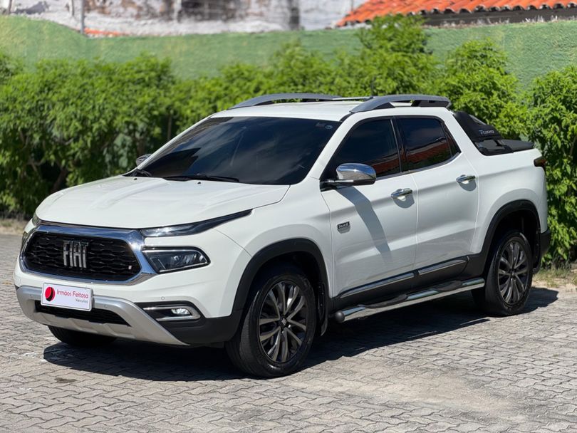Fiat Toro Ranch 2.0 16V 4x4 TB Diesel Aut.