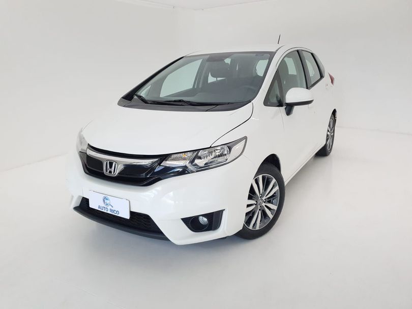 Honda Fit EX/S/EX 1.5 Flex/Flexone 16V 5p Aut.
