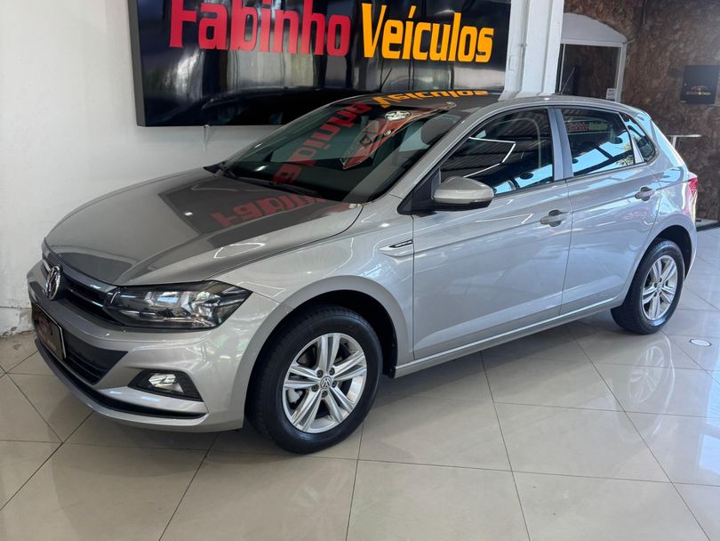 VolksWagen Polo Comfort. 200 TSI 1.0 Flex 12V Aut.