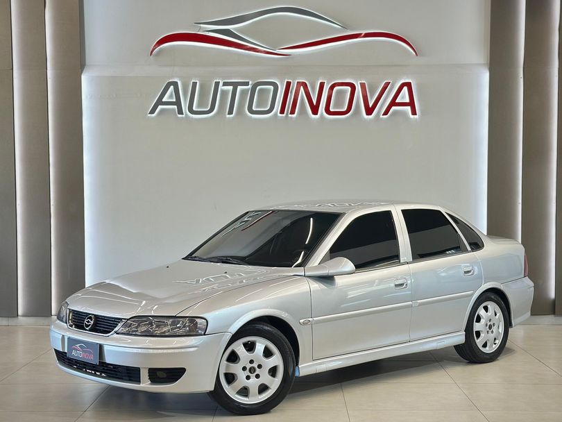 Chevrolet Vectra GLS/Expres.2.2/ 2.0 e 2.0 CD 8V