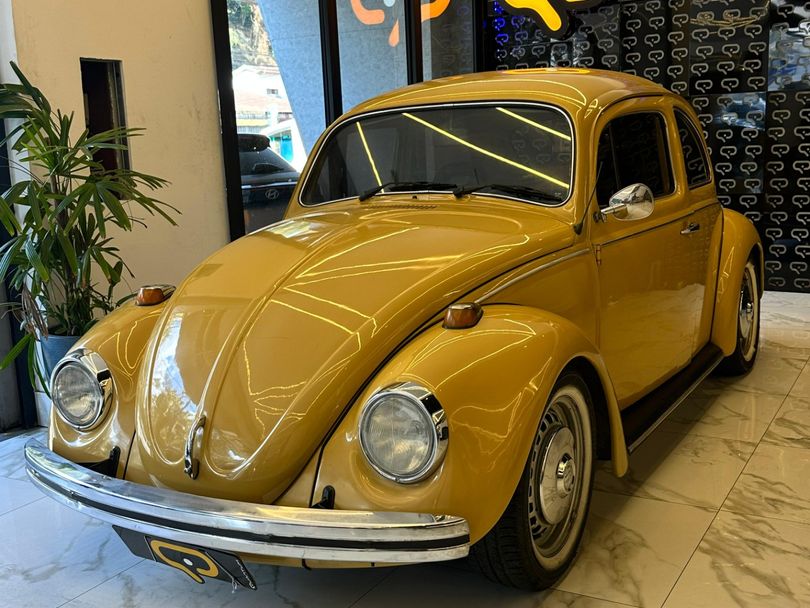Volkswagen Fusca 1.300