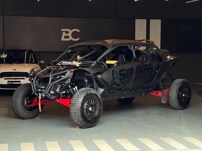 Buggy Utv maverick