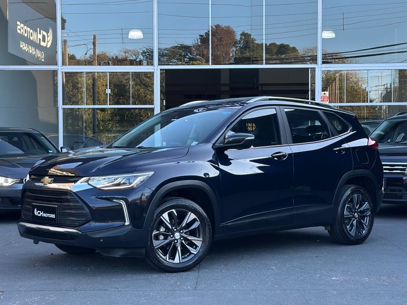 Chevrolet TRACKER Premier 1.2 Turbo 12V Flex Aut.