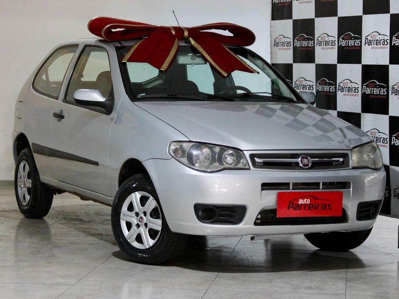 Fiat Palio 1.0 ECONOMY Fire Flex 8V 2p