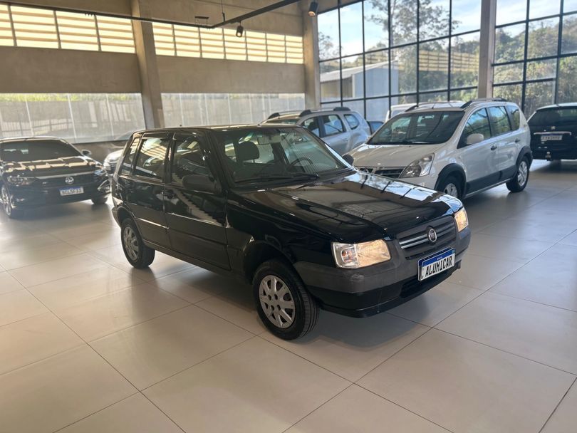 Fiat Uno Mille 1.0 Fire/ F.Flex/ ECONOMY 4p