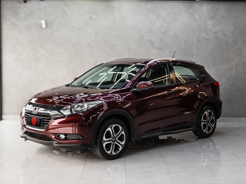 Honda HR-V EX 1.8 Flexone 16V 5p Aut.