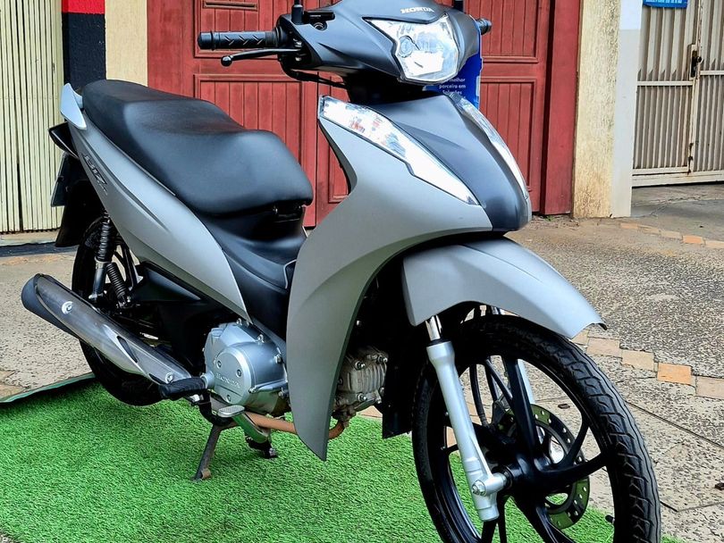 HONDA BIZ 125/125i Flex