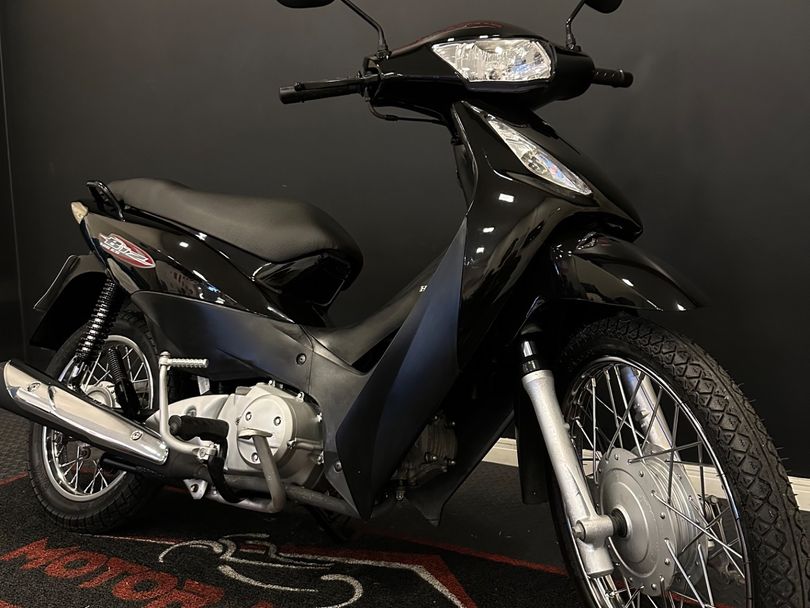 HONDA BIZ 125 ES/ 125 ES FLEX