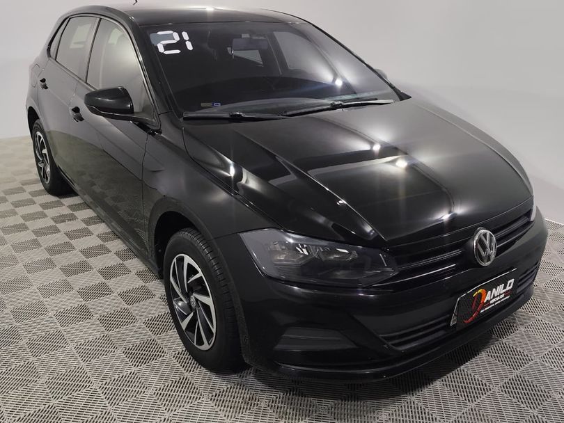 VolksWagen Polo 1.0 Flex 12V 5p