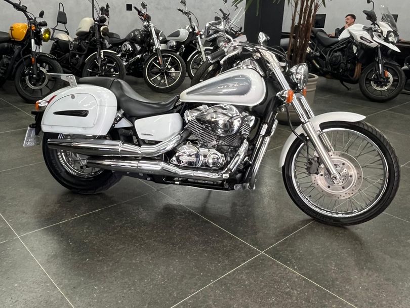 HONDA VT 750 SHADOW