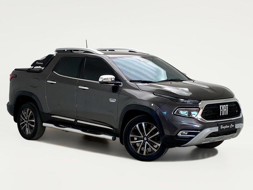Fiat Toro Ranch 2.0 16V 4x4 TB Diesel Aut.