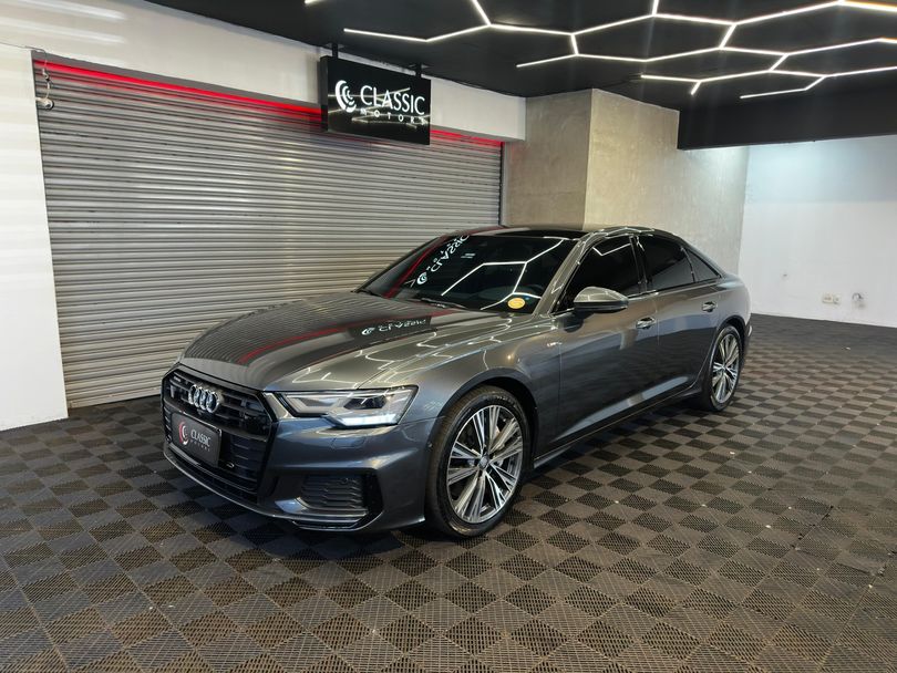 Audi A6 Performance 3.0 TFSI Quattro S.tronic