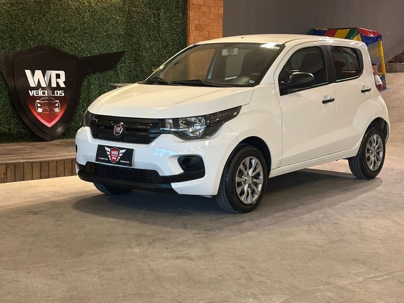 Fiat MOBI LIKE 1.0 Fire Flex 5p.