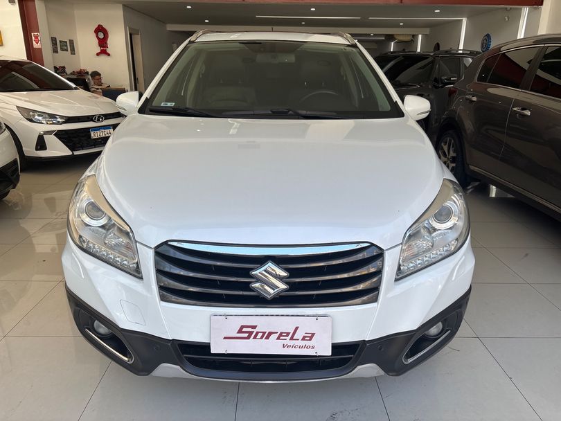 Suzuki SCROSS AWD GLS