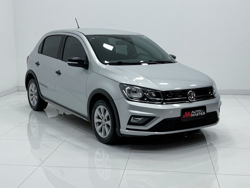 VolksWagen Gol TRACK 1.0 Total Flex 12V 5p