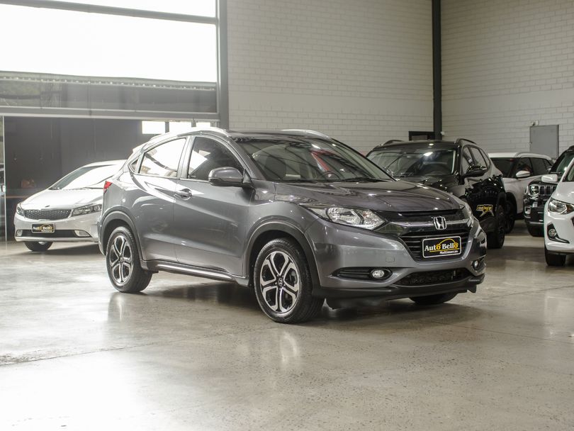 Honda HR-V EX 1.8 Flexone 16V 5p Aut.