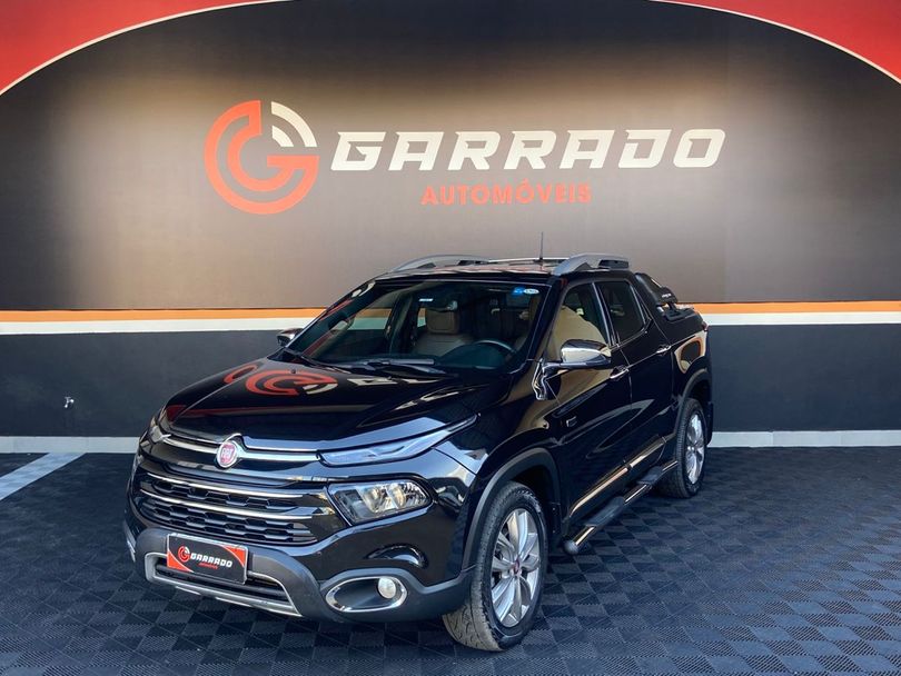 Fiat Toro Ranch 2.0 16V 4x4 TB Diesel Aut.