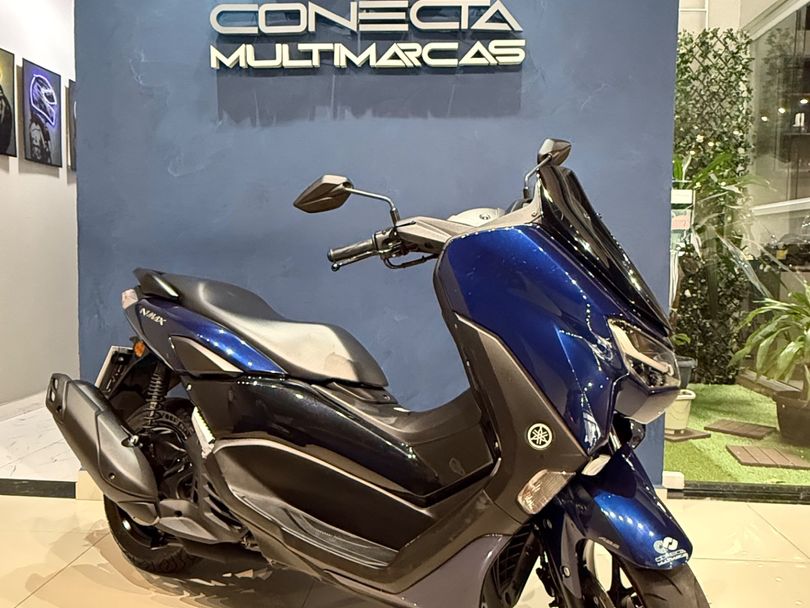 YAMAHA NMAX 160