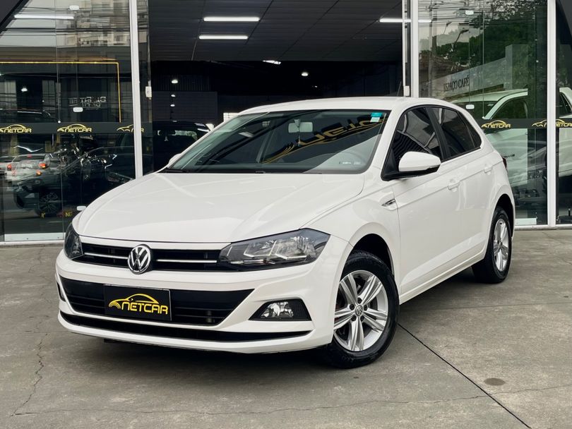 VolksWagen Polo Comfort. 200 TSI 1.0 Flex 12V Aut.
