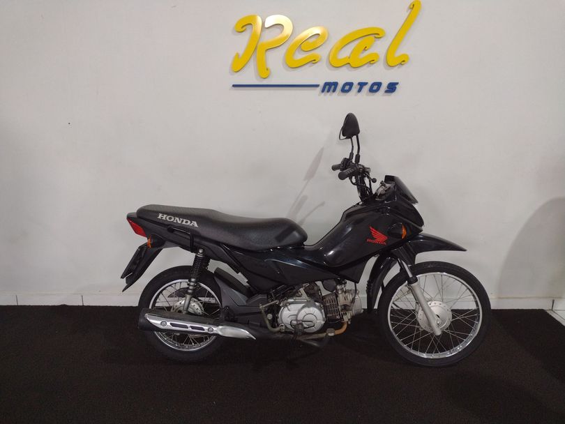 HONDA POP 110i