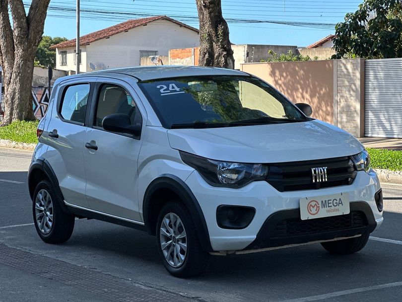 Fiat MOBI LIKE 1.0 Fire Flex 5p.