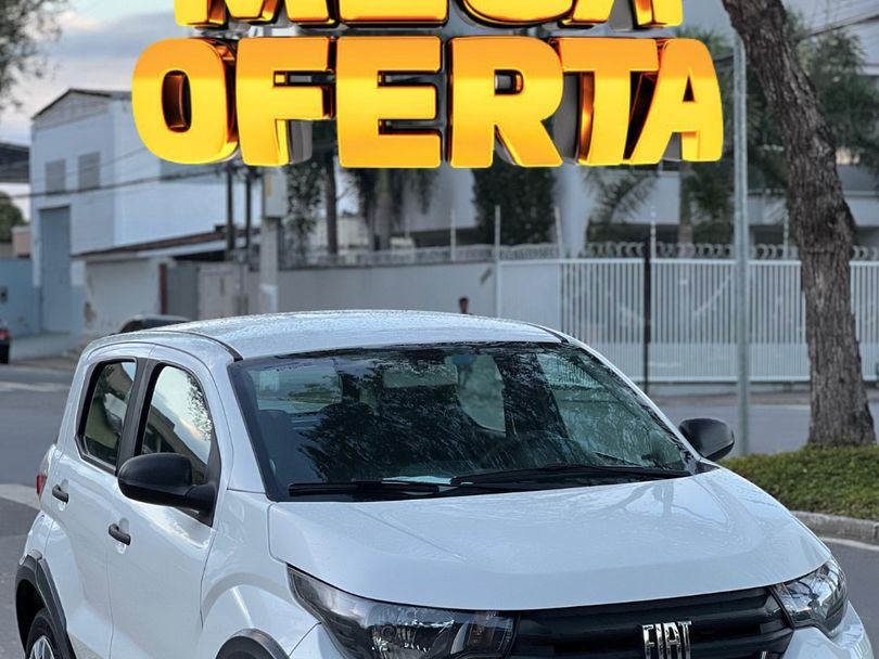 Fiat MOBI LIKE 1.0 Fire Flex 5p.