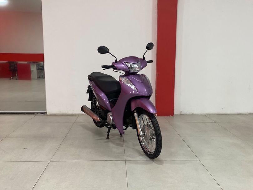 HONDA BIZ 125 ES/ 125 ES FLEX
