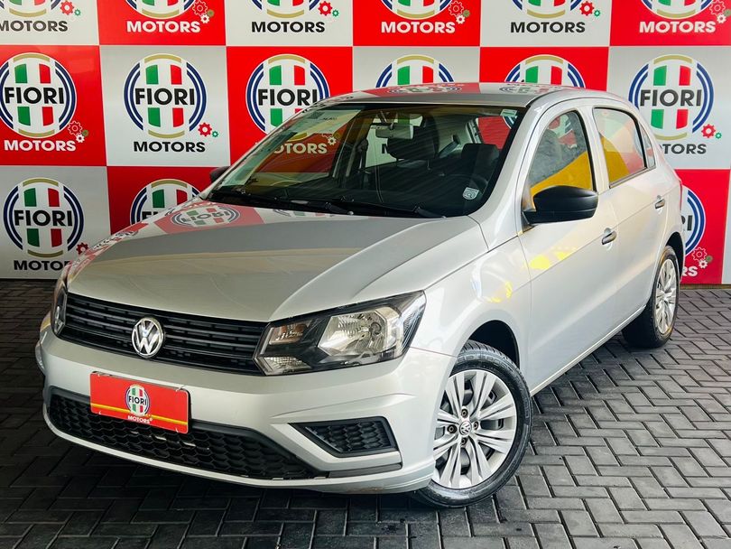 VolksWagen Gol 1.0 Flex 12V 5p