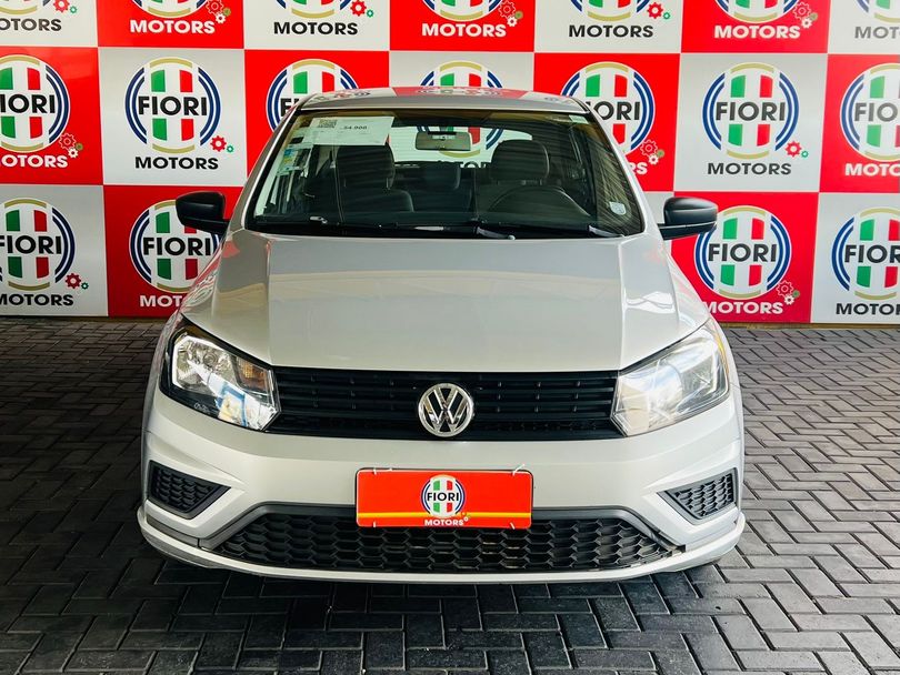 VolksWagen Gol 1.0 Flex 12V 5p
