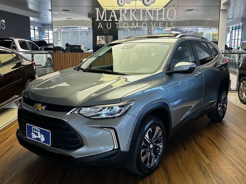 Chevrolet TRACKER Premier 1.2 Turbo 12V Flex Aut.