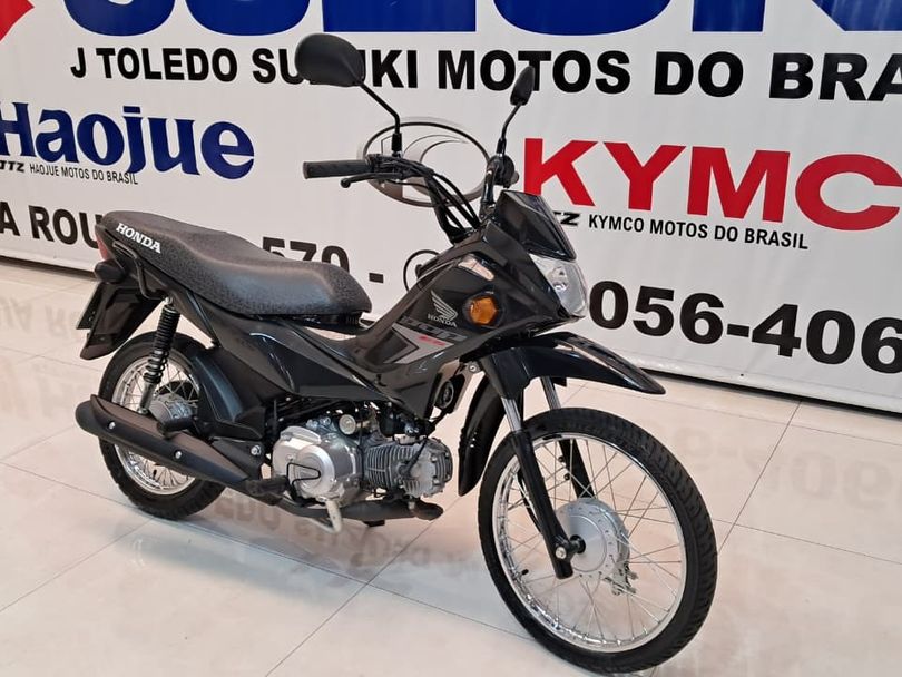 HONDA POP 110i ES